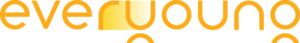 LOGO EVERYOUNG ORANGE