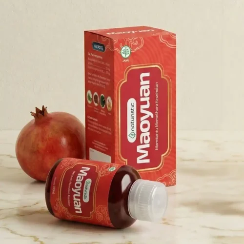 Maoyuan | ⭐ 4,6 di Sh*pee