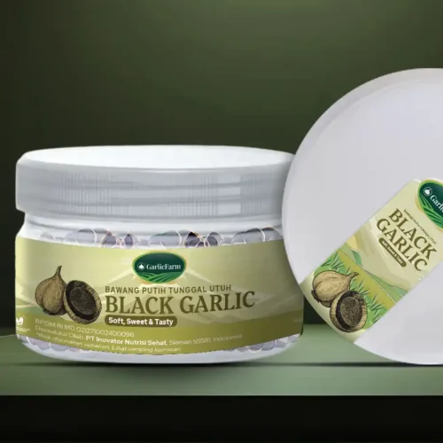 Garlic Farm | ⭐ 4,9 di Sh*opee