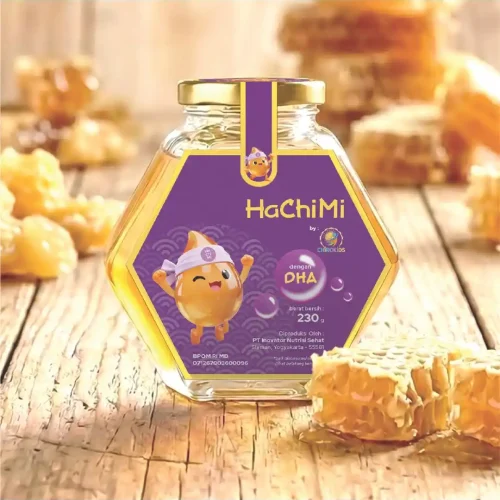 Hachimi | ⭐ 5,0 di Sh*opee