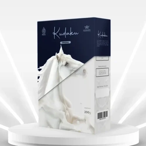 Kudaku | ⭐ 4,9 di Sh*opee